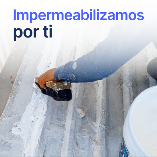 Diagnóstico Técnico de Impermeabilización